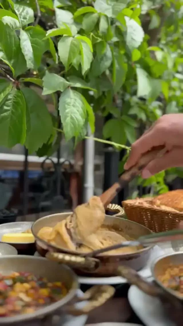Maruf Kahvaltı